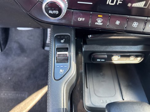 Used 2023 Kia Telluride SX Prestige image 54