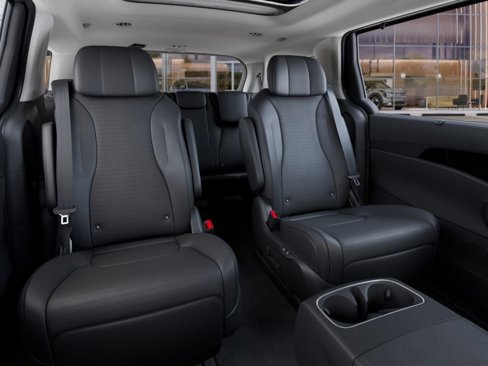 New 2026 Kia Carnival SX Prestige image 19