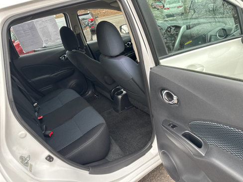 Used 2015 Nissan Versa Note SV image 12