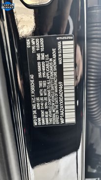 Used 2024 Porsche Cayenne image 26