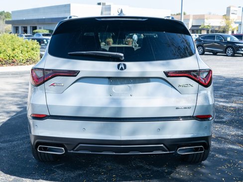 New 2026 Acura MDX A-Spec image 7