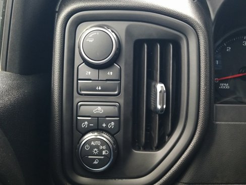 Used 2021 Chevrolet Silverado 3500 W/T w/ WT Convenience Package image 12