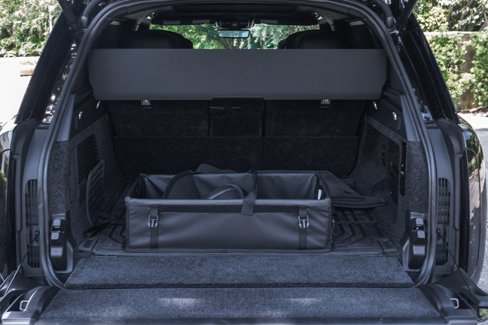 Used 2025 Land Rover Range Rover Long Wheelbase Autobiography image 25