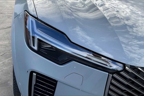 New 2026 Volvo XC90 T8 Plus image 33