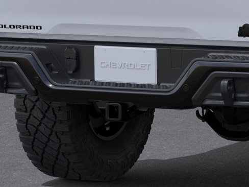 New 2026 Chevrolet Colorado ZR2 w/ ZR2 Bison Edition image 14