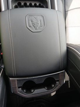 New 2026 RAM 2500 Laramie image 50