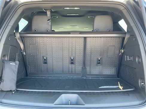 New 2026 Chevrolet Tahoe LT w/ Comfort Package image 27