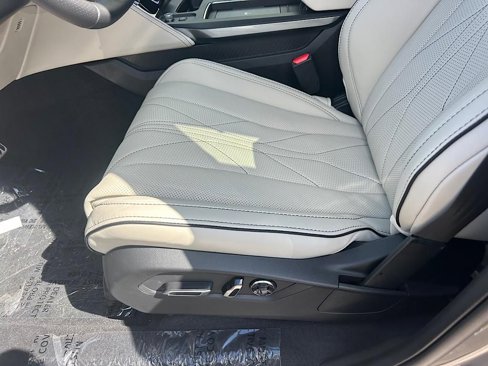 New 2026 Acura MDX A-Spec image 9