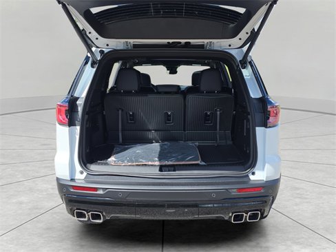 New 2026 GMC Acadia AT4 w/ Super Cruise Package image 13