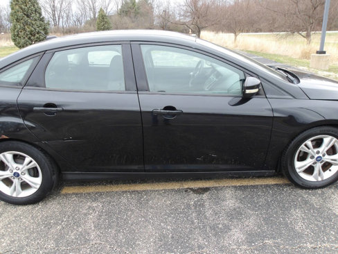 Used 2014 Ford Focus SE image 29