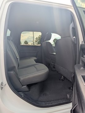 Used 2022 RAM 2500 Tradesman image 15