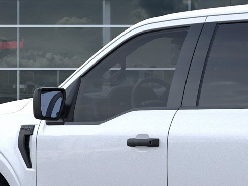 New 2025 Ford F150 STX w/ STX Black Appearance Package image 20