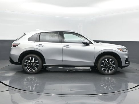 New 2026 Honda HR-V EX-L image 25