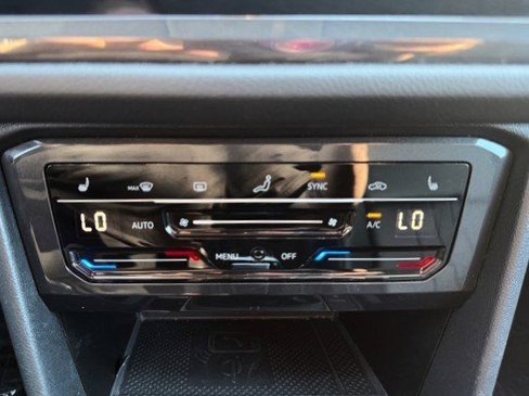 Used 2024 Volkswagen Tiguan Wolfsburg Edition image 22