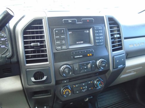 Used 2017 Ford F350 XL w/ Power Equipment Group image 27