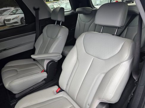 Used 2020 Hyundai Palisade SEL image 18