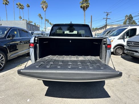 Used 2023 Rivian R1T Adventure image 5