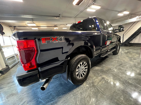 Used 2022 Ford F250 Lariat image 13