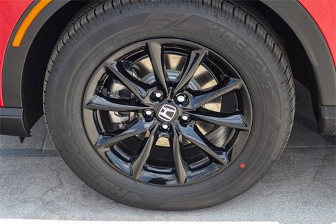 New 2026 Honda CR-V Sport image 20