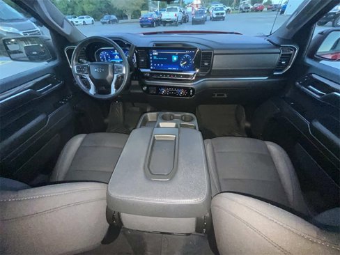 Used 2023 Chevrolet Silverado 1500 RST image 19