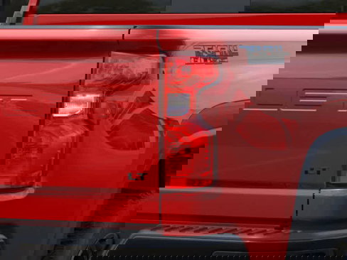 New 2026 Chevrolet Silverado 2500 LT image 11