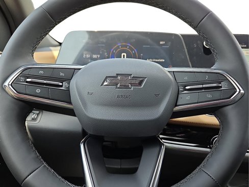 New 2026 Chevrolet Equinox ACTIV w/ Convenience Package III image 24