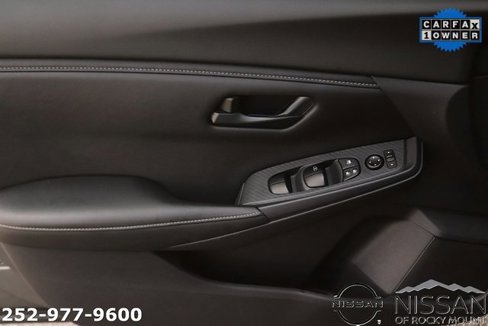 Used 2025 Nissan Sentra S image 9