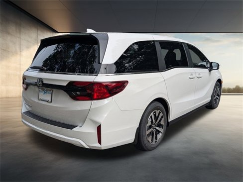 New 2026 Honda Odyssey EX-L image 4