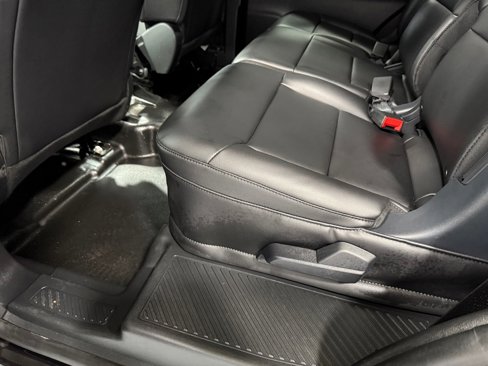 Used 2021 Ford Explorer 4WD Police Interceptor image 21