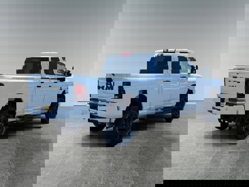 New 2026 RAM 2500 Tradesman image 5