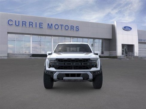 New 2025 Ford F150 Raptor image 6