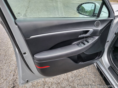 Used 2024 Hyundai Sonata SEL image 28