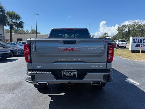 Used 2020 GMC Sierra 1500 Denali image 4