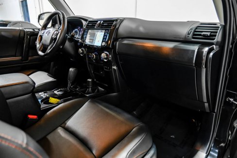 Used 2021 Toyota 4Runner Venture image 14