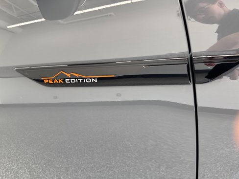 New 2026 Volkswagen Atlas SEL image 9