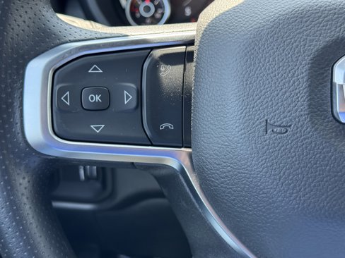 New 2026 RAM 2500 Tradesman image 23