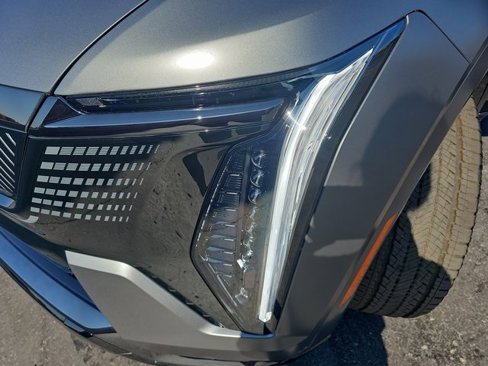 New 2026 Cadillac Escalade IQL Sport 2 image 33