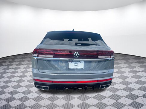 New 2026 Volkswagen Atlas Cross Sport SEL Premium R-Line image 9