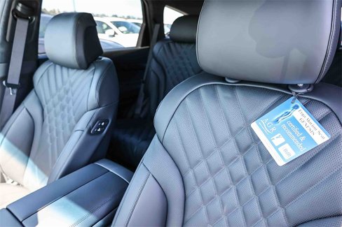 New 2026 Genesis GV80 3.5T Prestige image 26