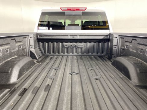 New 2025 GMC Sierra 2500 Denali Ultimate image 28