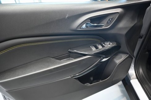 New 2025 Chevrolet Trax LT image 23