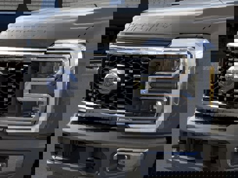 New 2026 Ford F350 Platinum image 17