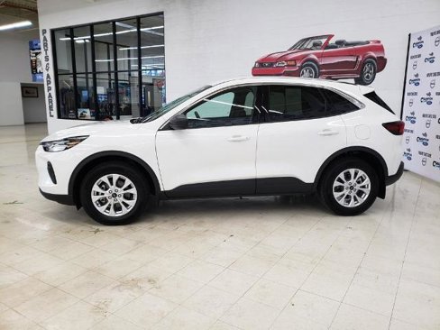 Certified 2023 Ford Escape Active image 4