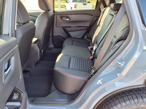 New 2026 Nissan Rogue SV w/ Rock Creek Premium Package image 14