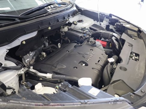 Used 2024 Mitsubishi Outlander Sport SE image 34