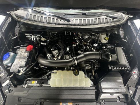 Used 2025 Ford Expedition Active image 27