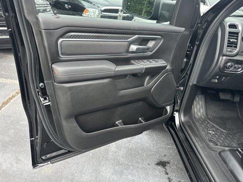 New 2026 RAM 1500 Big Horn image 12