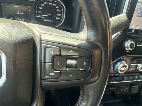 Used 2022 GMC Sierra 1500 AT4 w/ Driver Alert Package I image 32