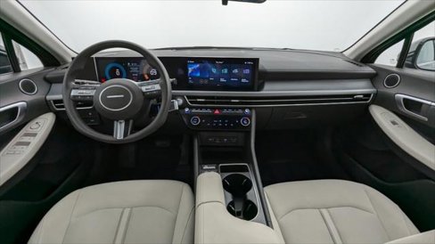 Used 2025 Hyundai Sonata SEL image 24