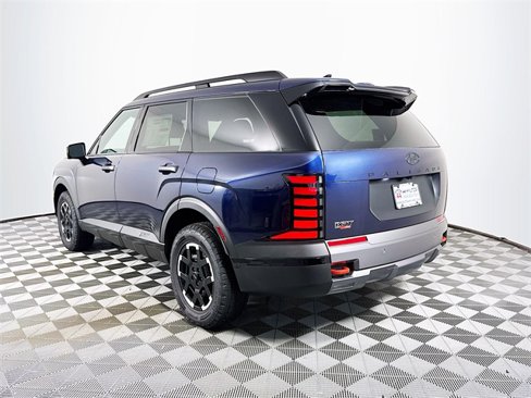 New 2026 Hyundai Palisade XRT Pro image 3